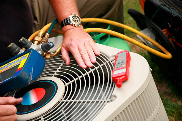 Best HVAC repair near me  in , TN