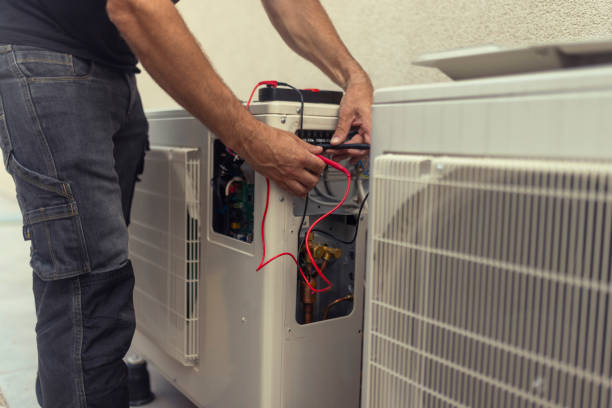 Best HVAC replacement cost  in , TN