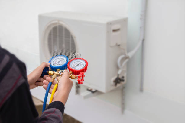 Best HVAC installation services  in , TN