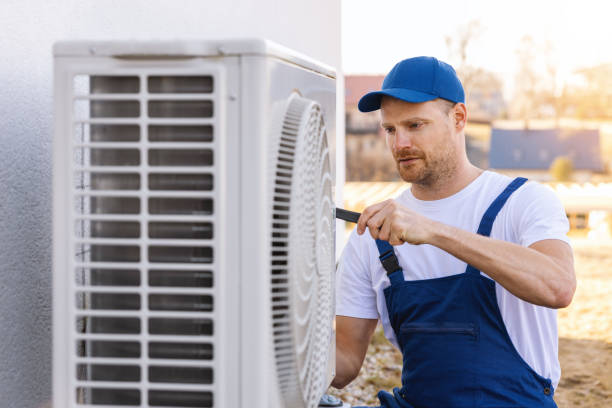 Best Residential HVAC services  in , TN